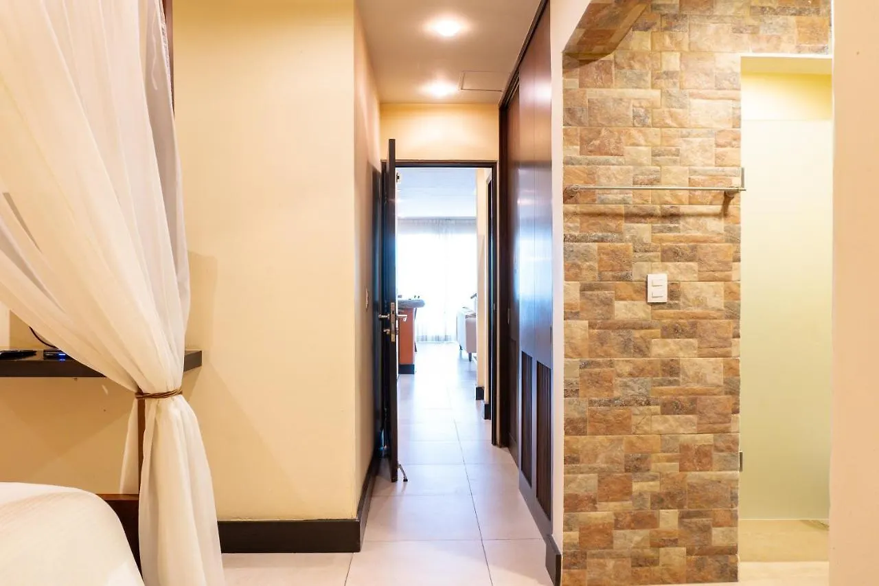 Apartment Pueblito Escondido 316 Condo Playa del Carmen
